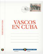 Vascos en Cuba