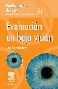 Evaluaci�n en baja visi�n