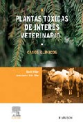 Plantas t�xicas de inter�s veterinario