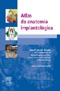 Atlas de anatom�a implantol�gica