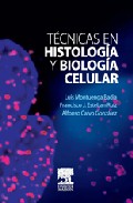 T�cnicas en histolog�a y biolog�a celular