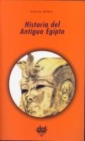 Historia del Antiguo Egipto