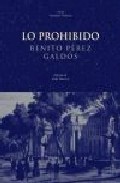 Lo prohibido