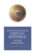 Diccionario Akal de ciencias hist�ricas