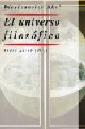 El universo filos�fico