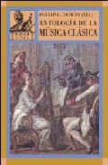 Antolog�a de la m�sica cl�sica