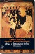 Orfeo y la tradici�n �rfica