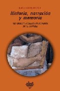 Historia, narraci�n y memoria