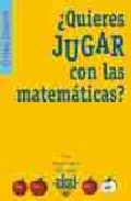 �Quieres jugar con las matem�ticas?
