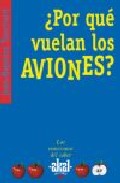 �Por qu� vuelas los aviones?