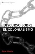 Discurso sobre el colonialismo