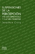 Suspensiones de la percepci�n