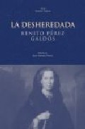 La desheredada