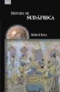 Historia de Sud�frica