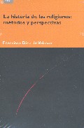 La historia de las religiones