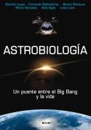 Astrobiolog�a