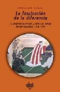 La fascinaci�n de la diferencia