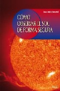 C�mo observar el Sol de forma segura