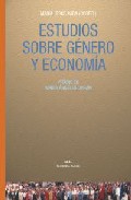 Estudios sobre g�nero y econom�a