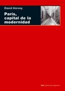 Par�s, capital de la modernidad