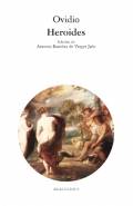 Heroides o (Carta de las hero�nas)