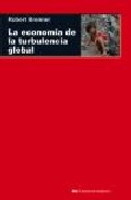La econom�a de la turbulencia global