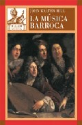 La m�sica barroca