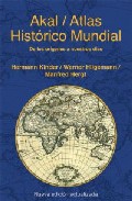 Atlas hist�rico mundial