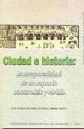 Ciudad e historia