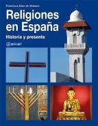Religiones en Espa�a