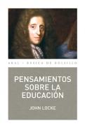 Pensamientos sobre la educaci�n