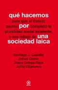 Qu� hacemos por una sociedad laica
