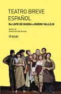 Teatro breve espa�ol