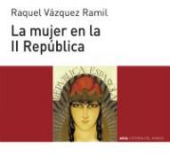 La mujer en la II Rep�blica