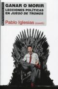 Ganar o morir