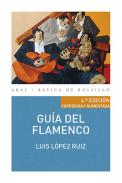 Gu�a del flamenco