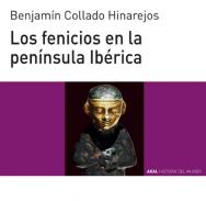 Los fenicios en la pen�nsula Ib�rica