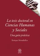 La tesis doctoral en Ciencias Humanas y Sociales