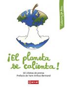 �El planeta se calienta!
