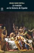 La traici�n en la historia de Espa�a