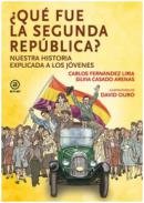 �Qu� fue la Segunda Rep�blica?