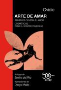 Arte de amar ; Remedios contra el amor ; Cosm�ticos para el rostro femenino