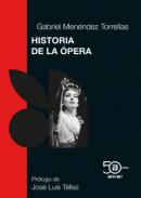 Historia de la �pera