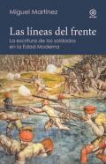 Las l�neas del frente