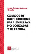 C�digos de buen gobierno para empresas no cotizadas y de familia