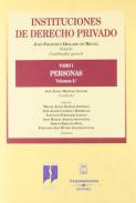 xxxInstituciones de derecho privado, 1.2