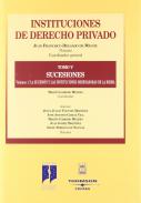 Instituciones de derecho privado, 5.1