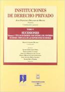 Instituciones de derecho privado, 5.2