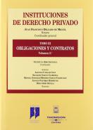 Instituciones de derecho privado, 3.2