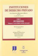 Instituciones de derecho privado, 5.3